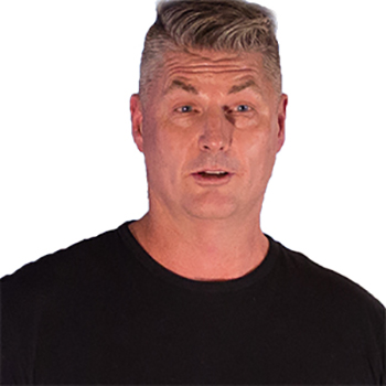 Mr. Cam Wilkie