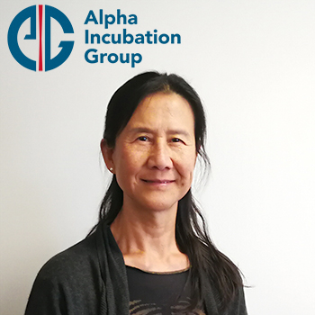 Dr. Fen Liang