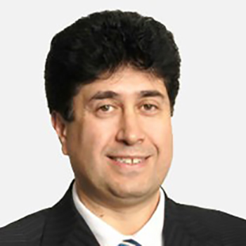 Prof. Kamal Alameh