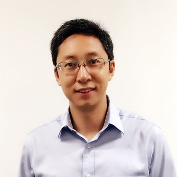 Dr. Jianxin Li