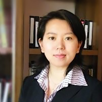 A/Prof. Fang Liu