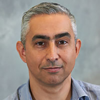 Dr. Simon Minaee