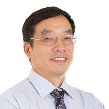 Dr. Tim Song