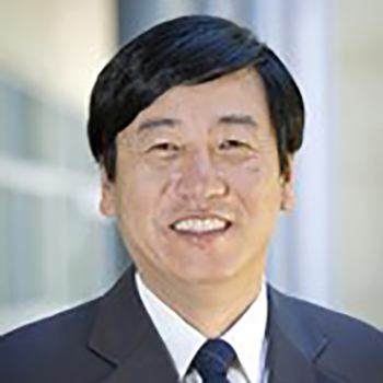 Prof. Wei Wang