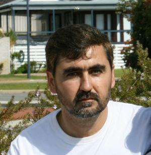 A/Prof. Ajmal Mian