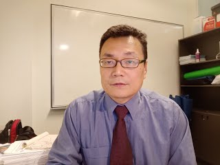 Dr. Ke Deng