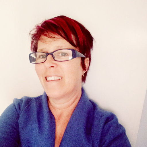 Dr. Kay Hearn